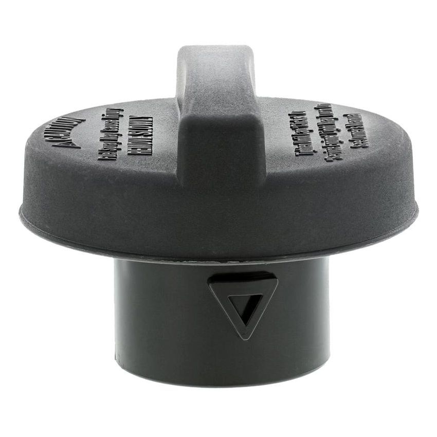 MotoRad MGC834 Non-Locking Fuel Tank Cap