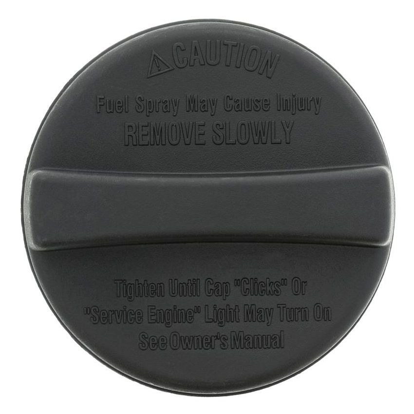 MotoRad MGC834 Non-Locking Fuel Tank Cap