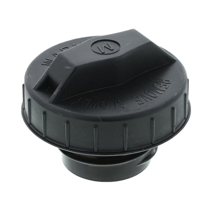 MotoRad MGC835 Non-Locking Fuel Tank Cap