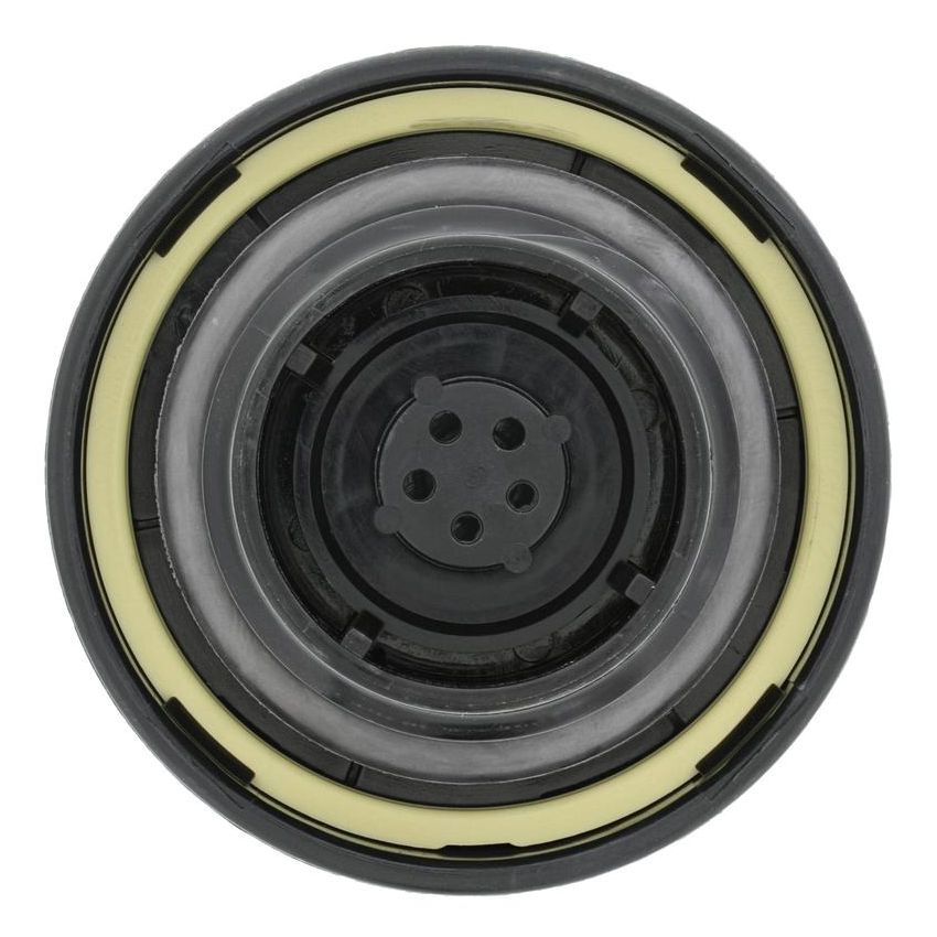 MotoRad MGC835 Non-Locking Fuel Tank Cap