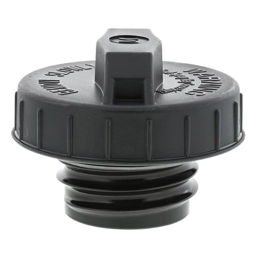 MotoRad MGC835 Non-Locking Fuel Tank Cap