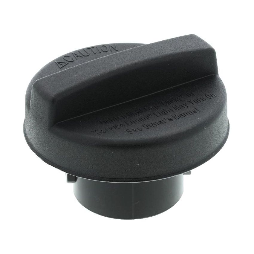 MotoRad MGC838 Non-Locking Fuel Tank Cap