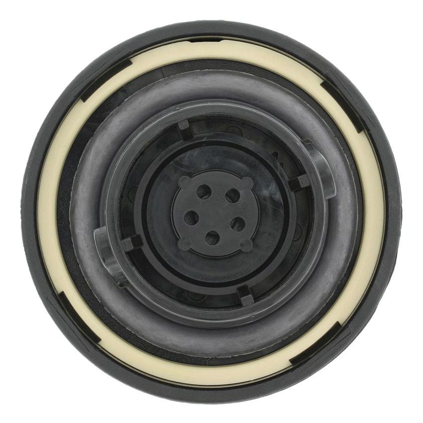 MotoRad MGC838 Non-Locking Fuel Tank Cap