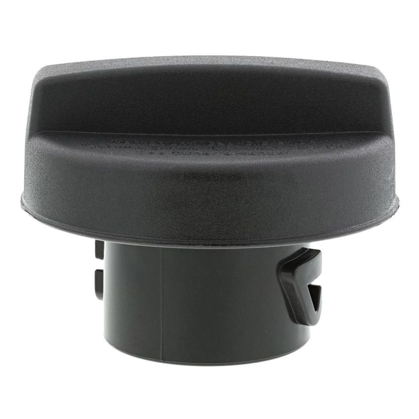 MotoRad MGC838 Non-Locking Fuel Tank Cap