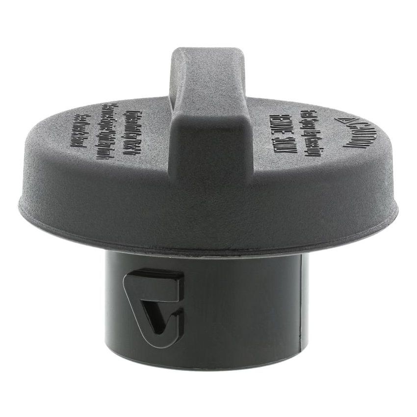 MotoRad MGC838 Non-Locking Fuel Tank Cap