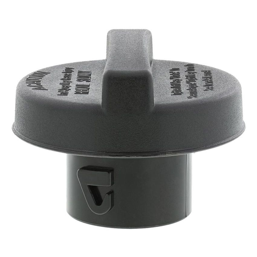 MotoRad MGC838 Non-Locking Fuel Tank Cap