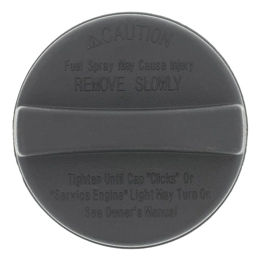 MotoRad MGC838 Non-Locking Fuel Tank Cap