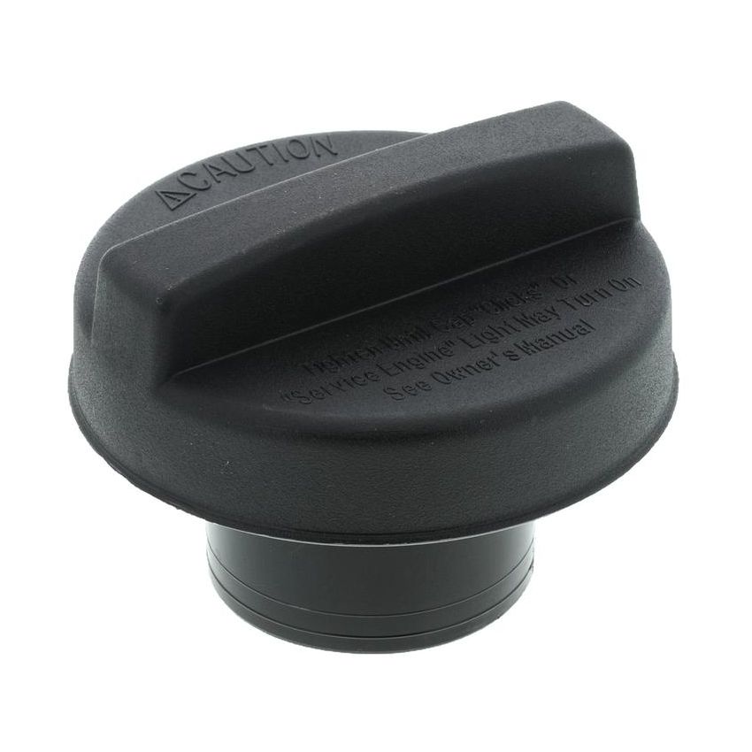 MotoRad MGC839 Non-Locking Fuel Tank Cap