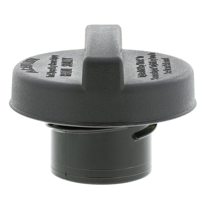 MotoRad MGC839 Non-Locking Fuel Tank Cap