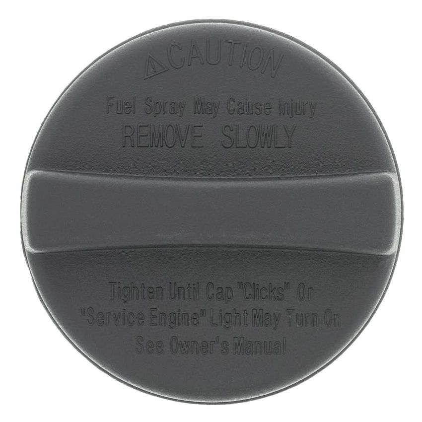 MotoRad MGC839 Non-Locking Fuel Tank Cap
