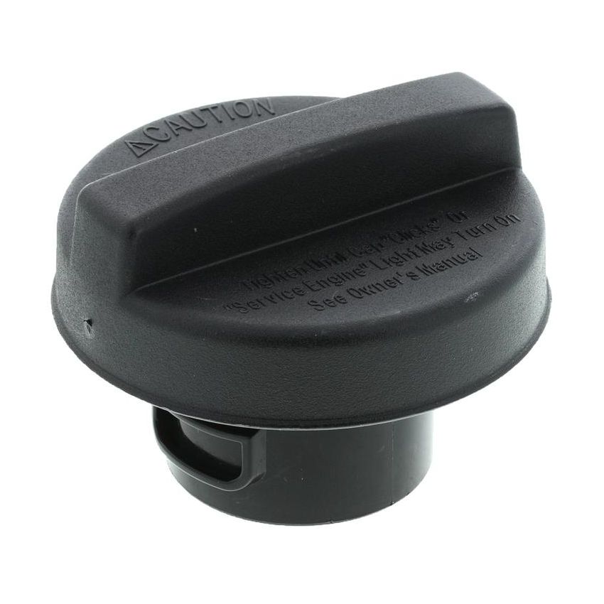 MotoRad MGC845 Non-Locking Fuel Tank Cap