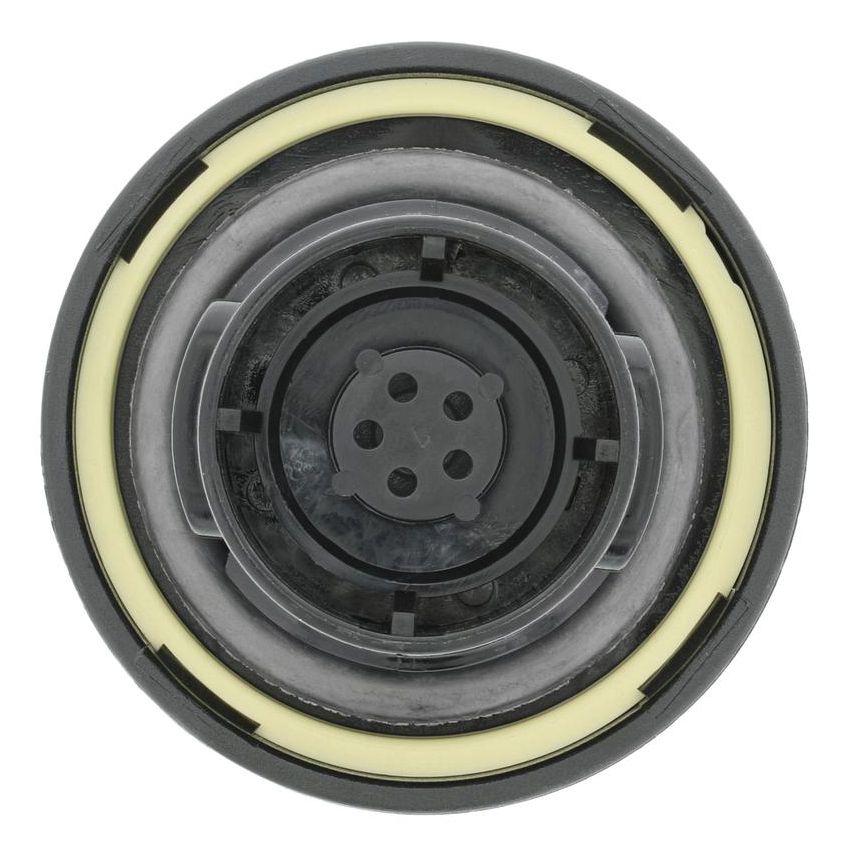 MotoRad MGC845 Non-Locking Fuel Tank Cap