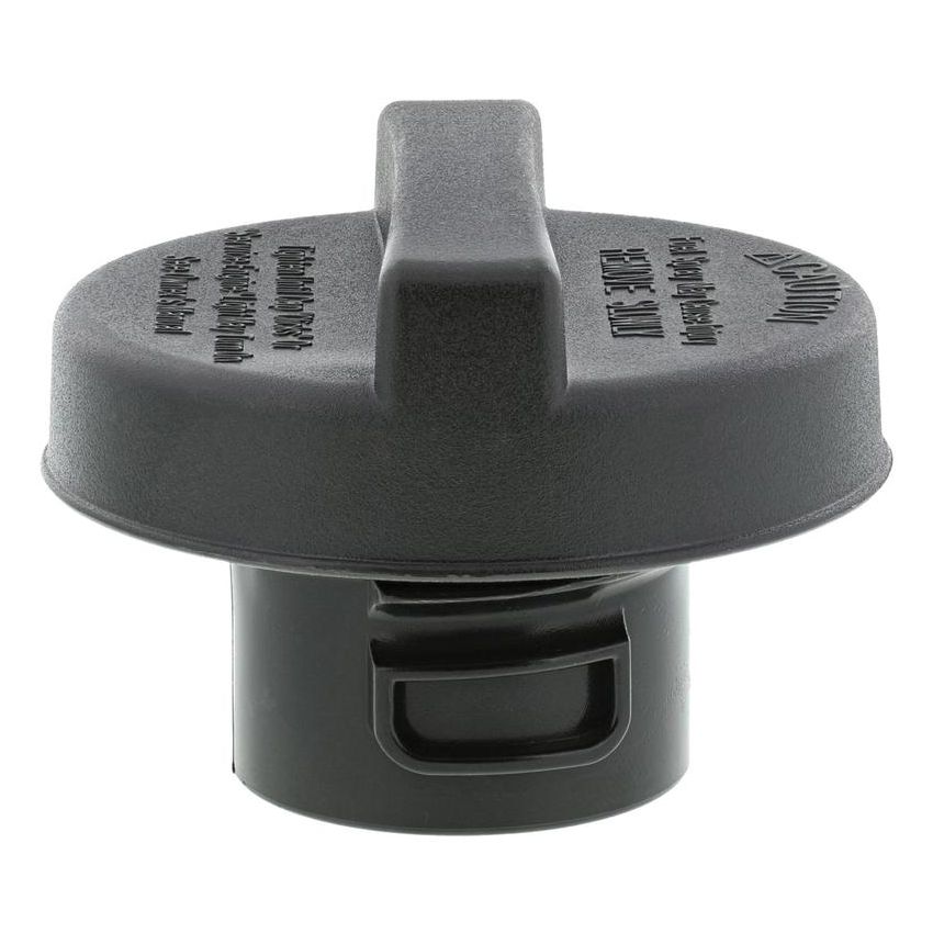 MotoRad MGC845 Non-Locking Fuel Tank Cap
