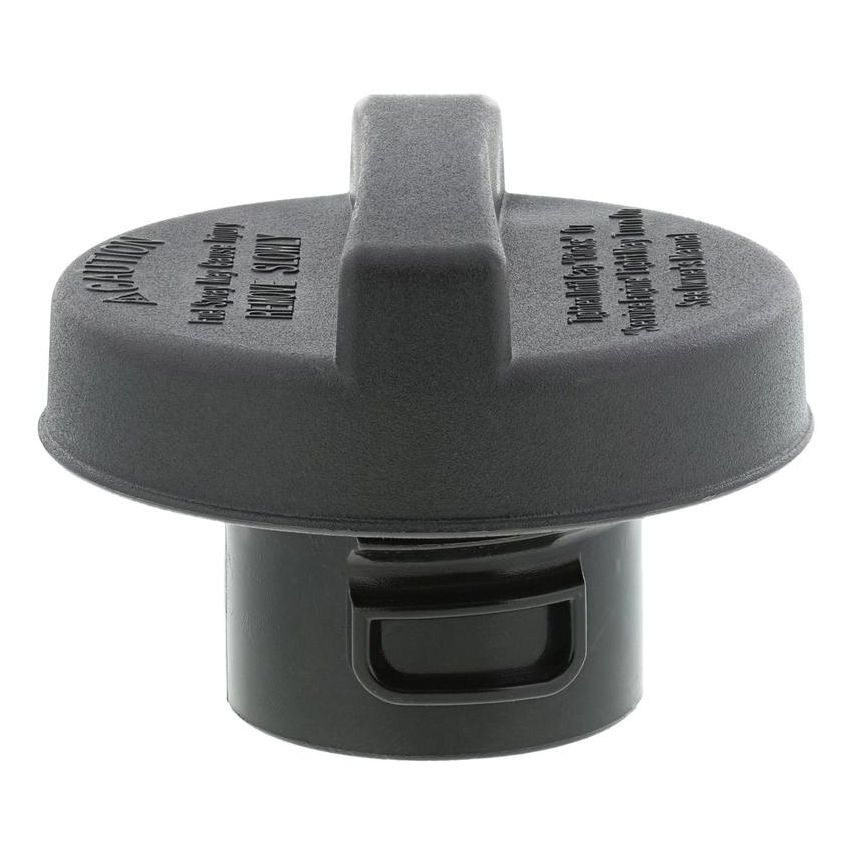 MotoRad MGC845 Non-Locking Fuel Tank Cap