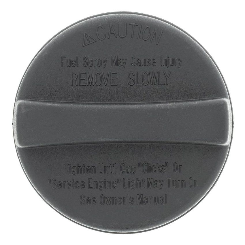 MotoRad MGC845 Non-Locking Fuel Tank Cap