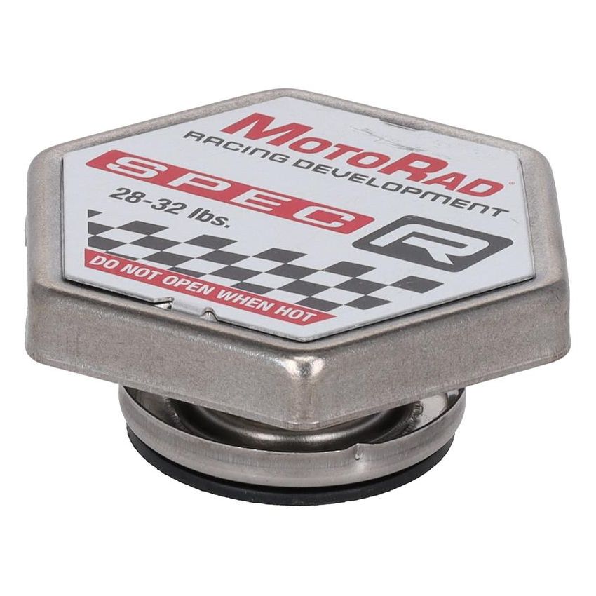 MotoRad MRD501 Spec-R Racing Radiator Cap