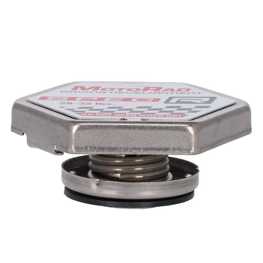 MotoRad MRD501 Spec-R Racing Radiator Cap