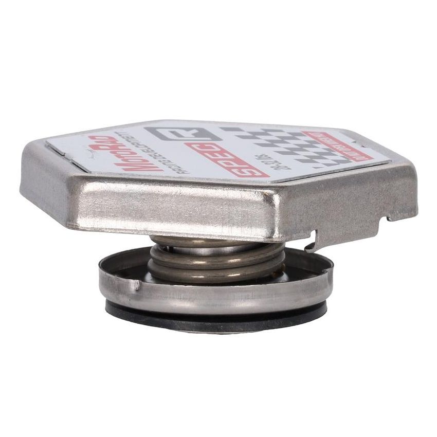 MotoRad MRD501 Spec-R Racing Radiator Cap