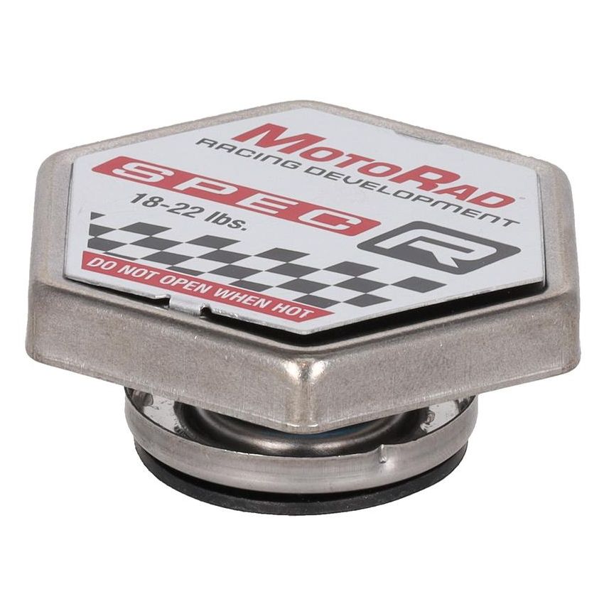 MotoRad MRD503 Spec-R Racing Radiator Cap