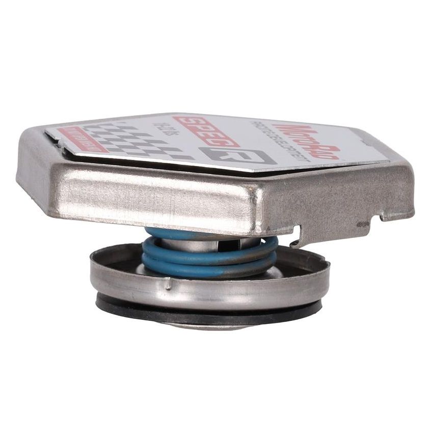 MotoRad MRD503 Spec-R Racing Radiator Cap