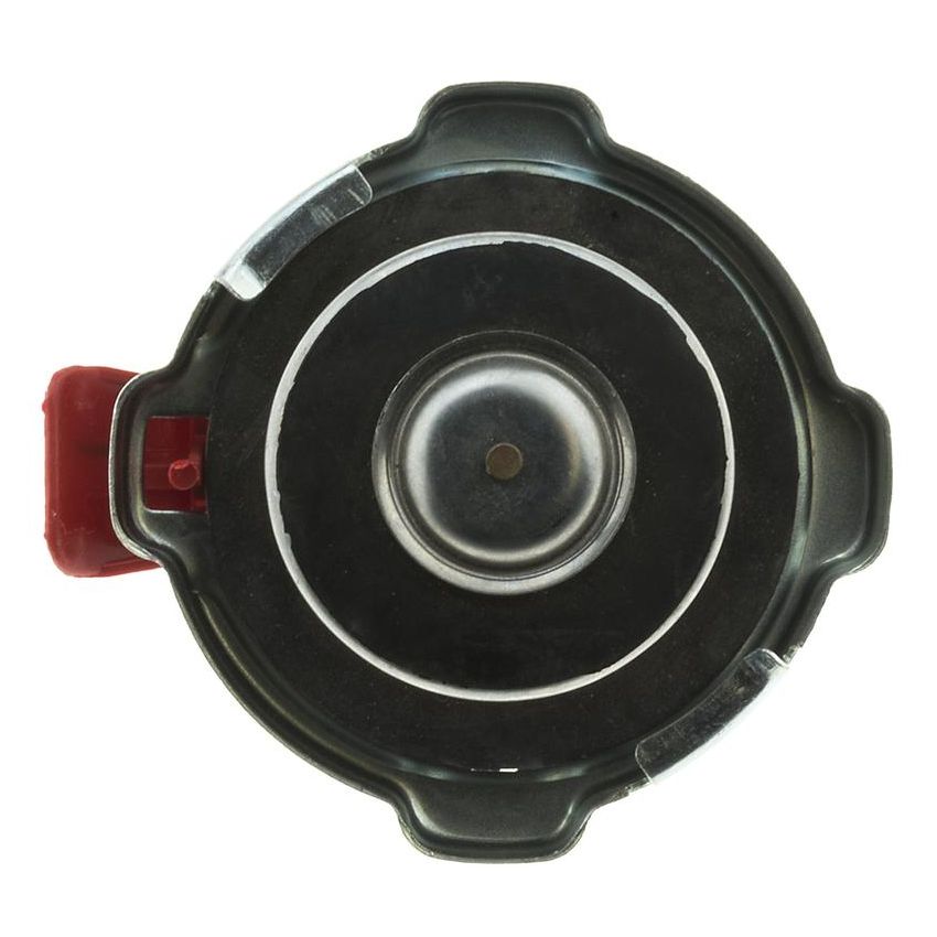 MotoRad ST13 Steel Safety Lever Radiator Cap