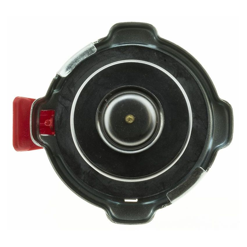 MotoRad ST16 Steel Safety Lever Radiator Cap