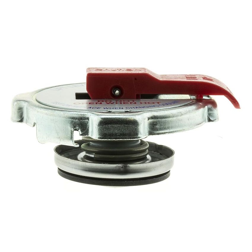 MotoRad ST16 Steel Safety Lever Radiator Cap
