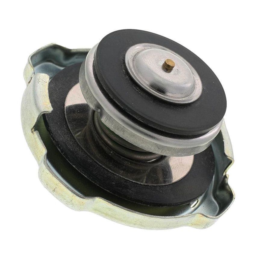MotoRad ST16V Steel Safety Lever Radiator Cap