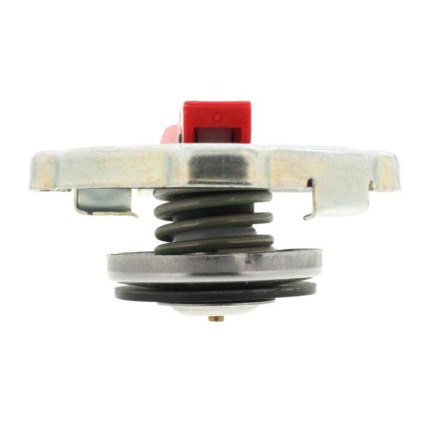MotoRad ST16V Steel Safety Lever Radiator Cap