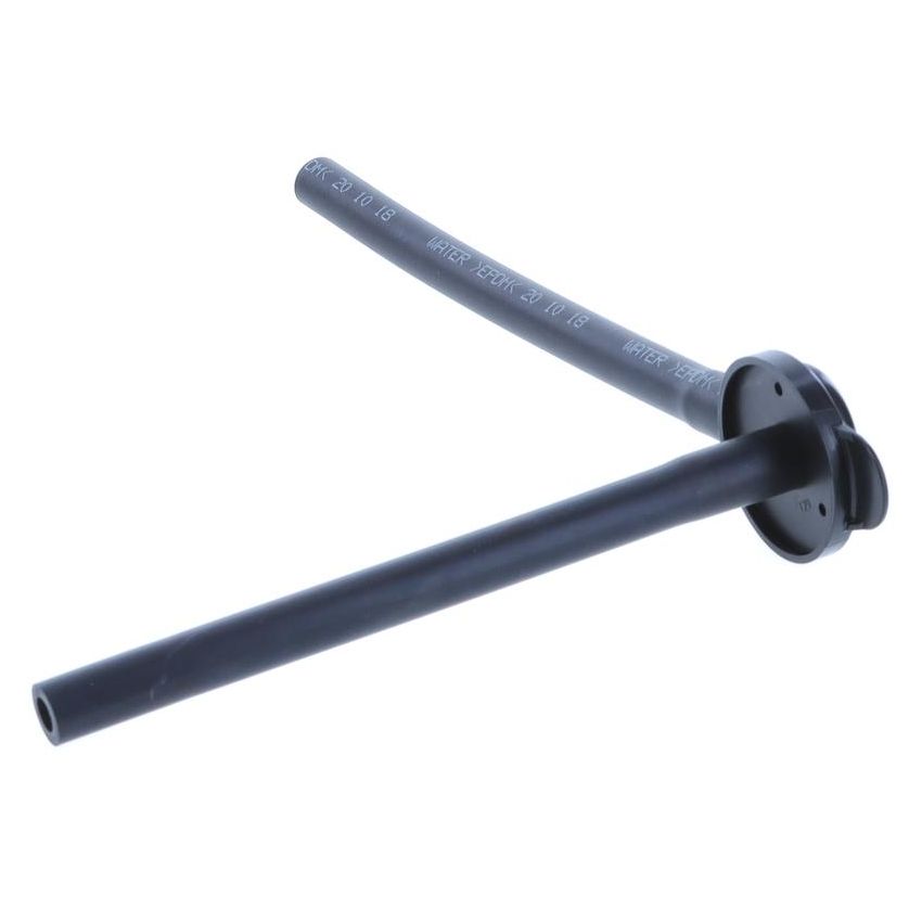 MotoRad T120 Engine Coolant Reservoir Cap