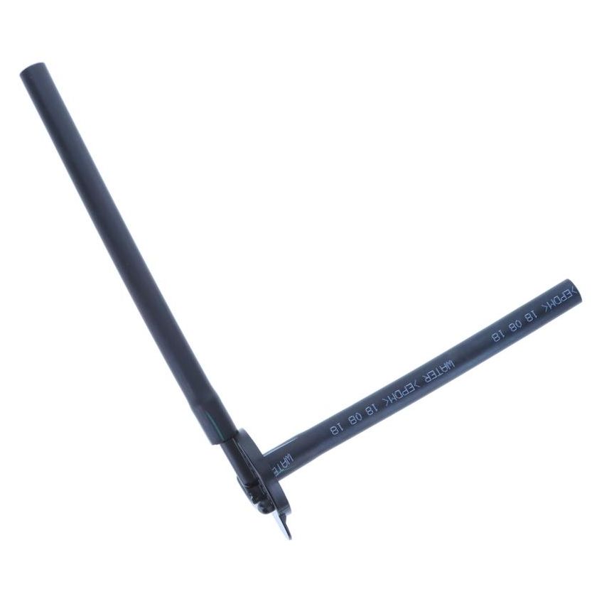 MotoRad T120 Engine Coolant Reservoir Cap