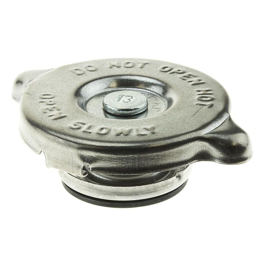 MotoRad T13 Standard Steel Radiator Cap