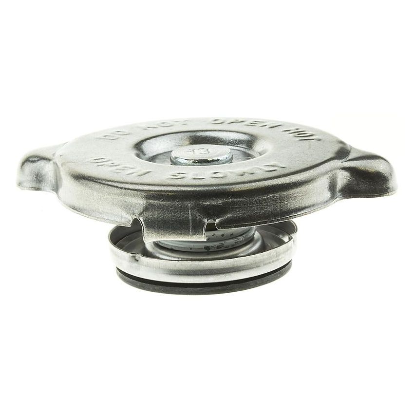 MotoRad T13 Standard Steel Radiator Cap
