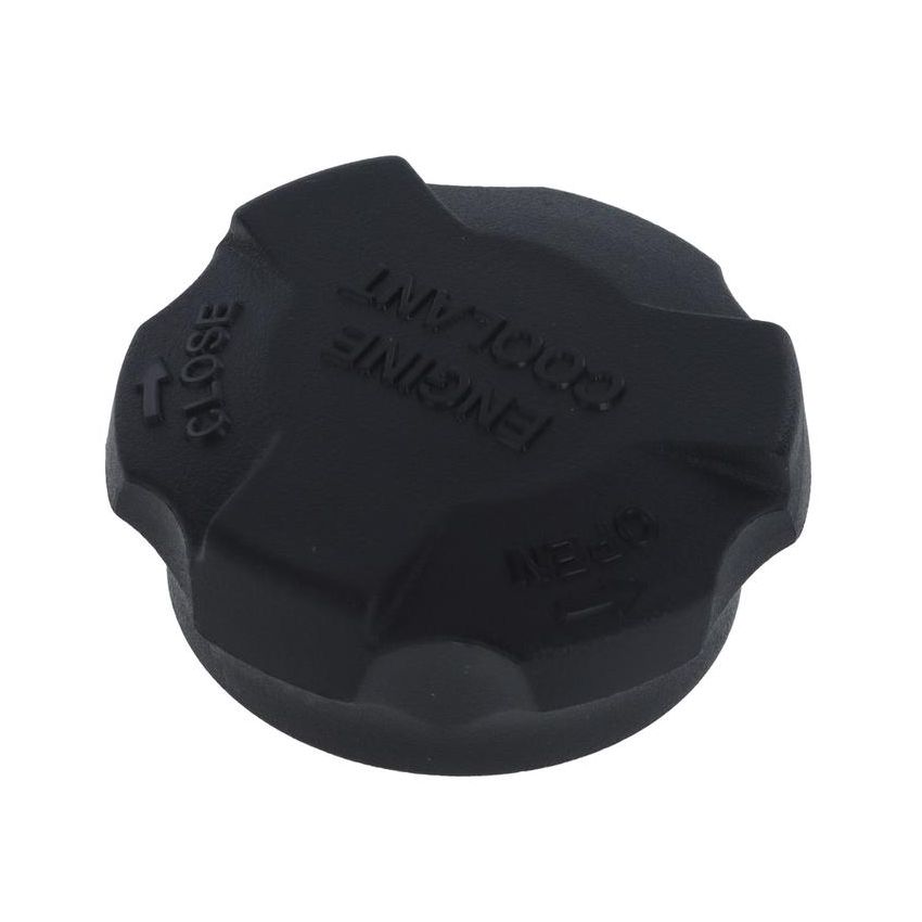 MotoRad T163 Engine Coolant Reservoir Cap