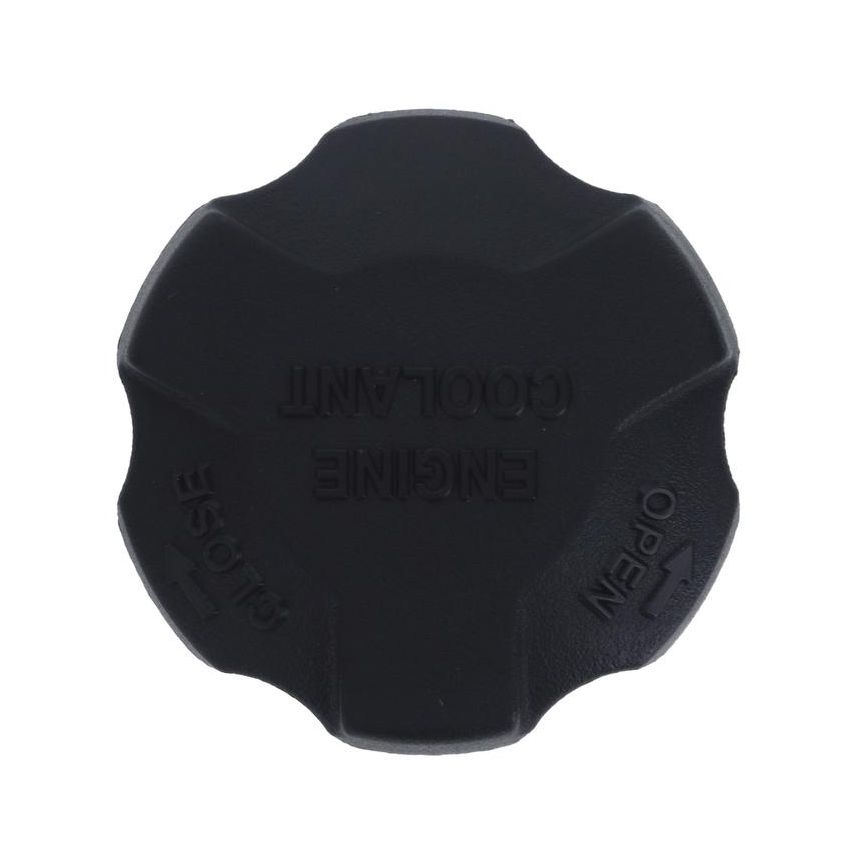 MotoRad T163 Engine Coolant Reservoir Cap