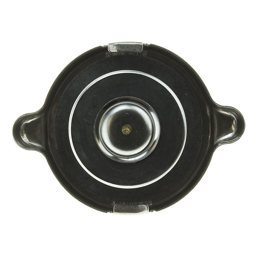 MotoRad T16 Standard Steel Radiator Cap