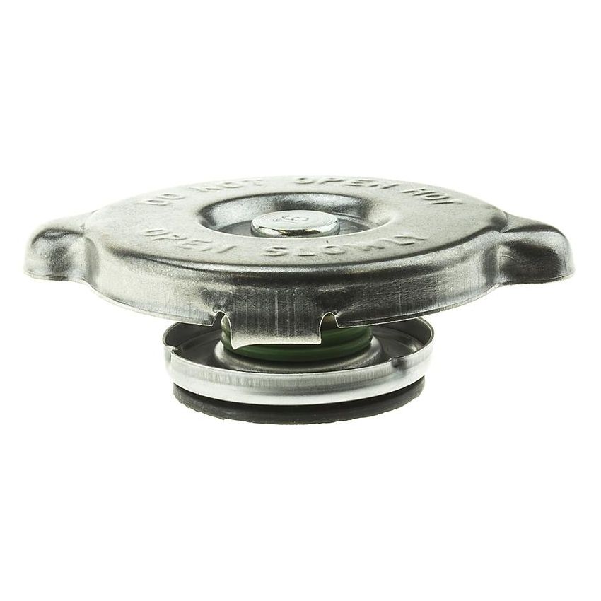 MotoRad T16 Standard Steel Radiator Cap