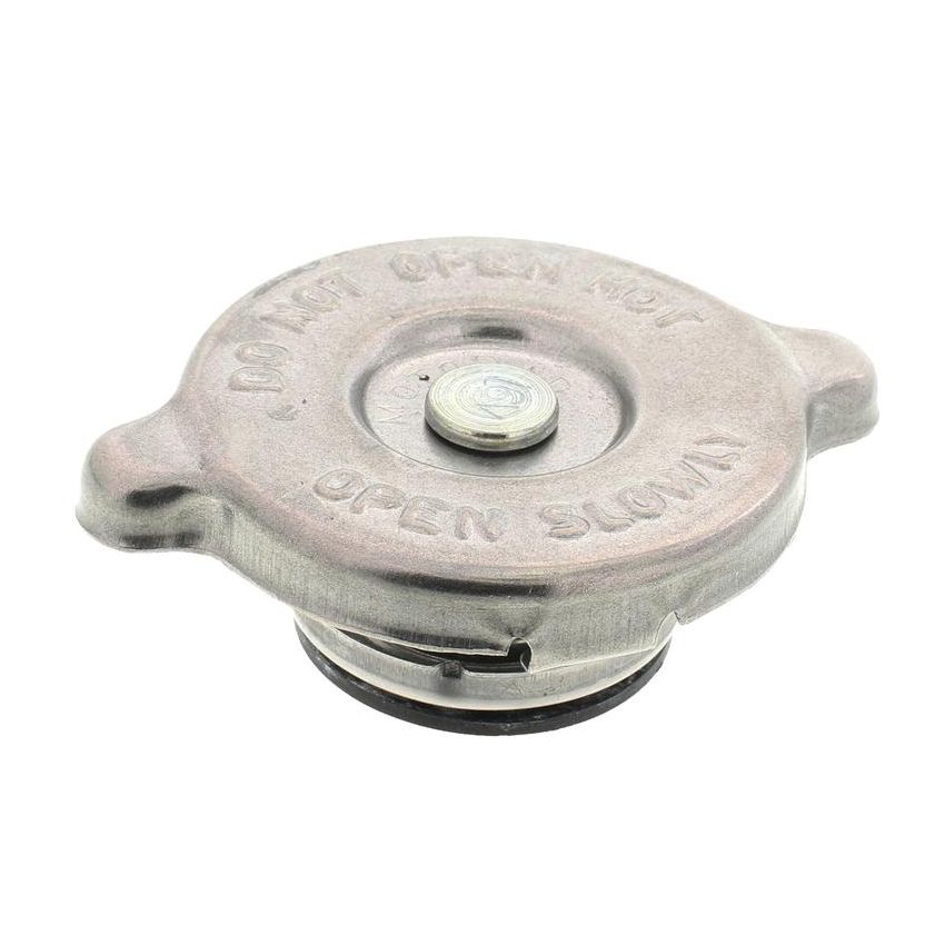 MotoRad T16V Standard Steel Radiator Cap
