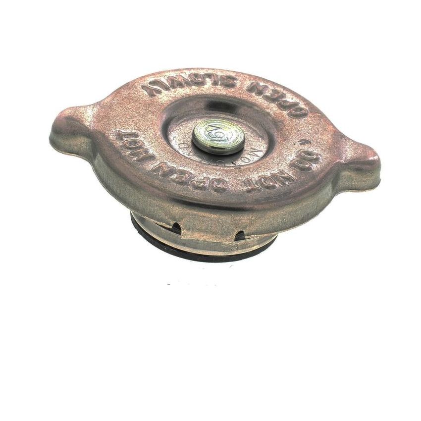 MotoRad T16V Standard Steel Radiator Cap