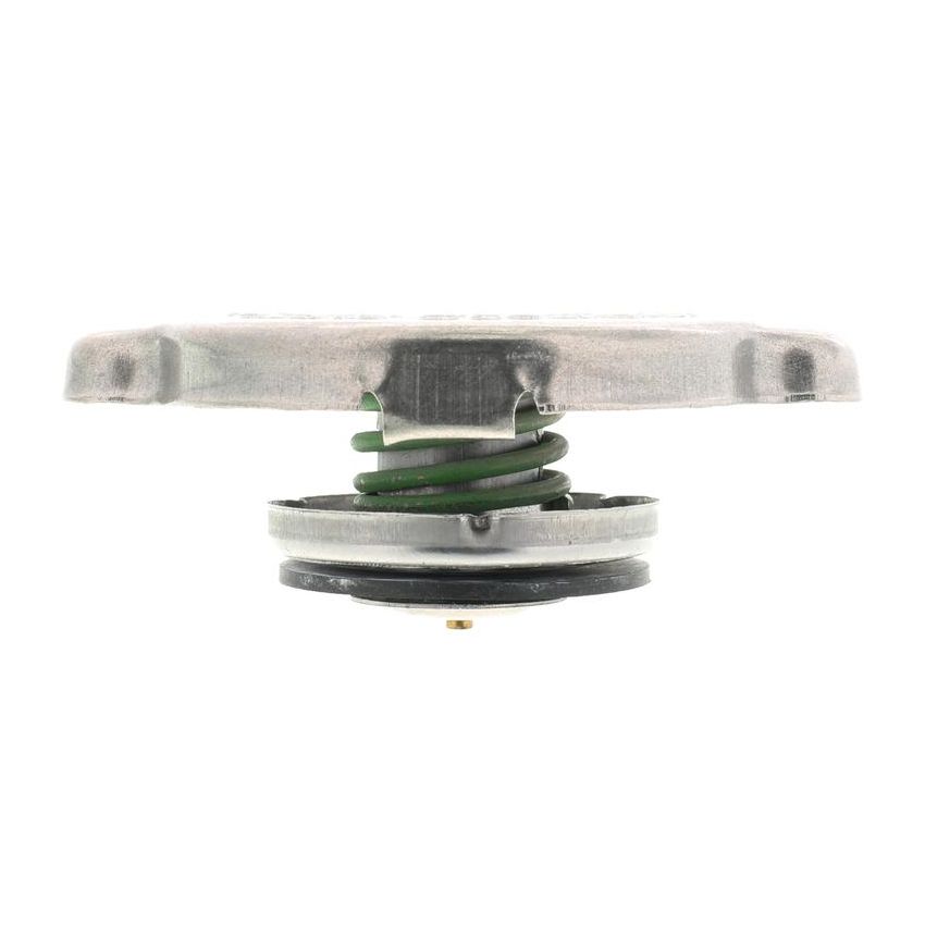 MotoRad T16V Standard Steel Radiator Cap