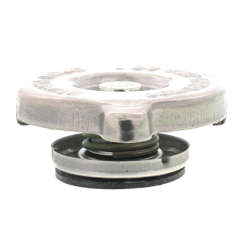 MotoRad T16V Standard Steel Radiator Cap