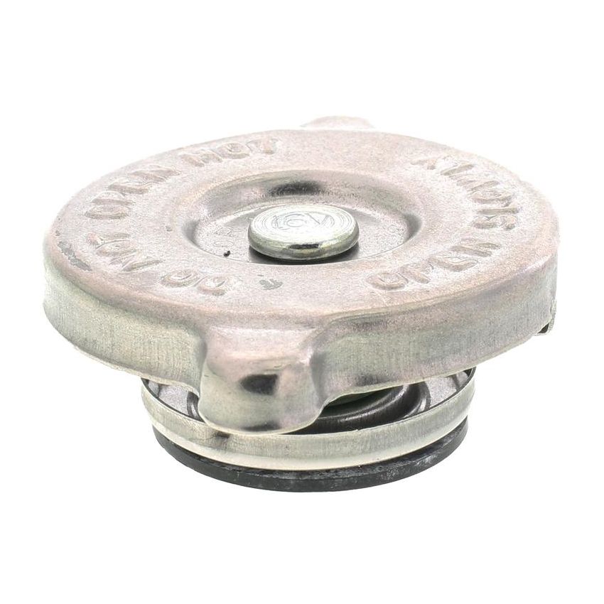 MotoRad T16V Standard Steel Radiator Cap