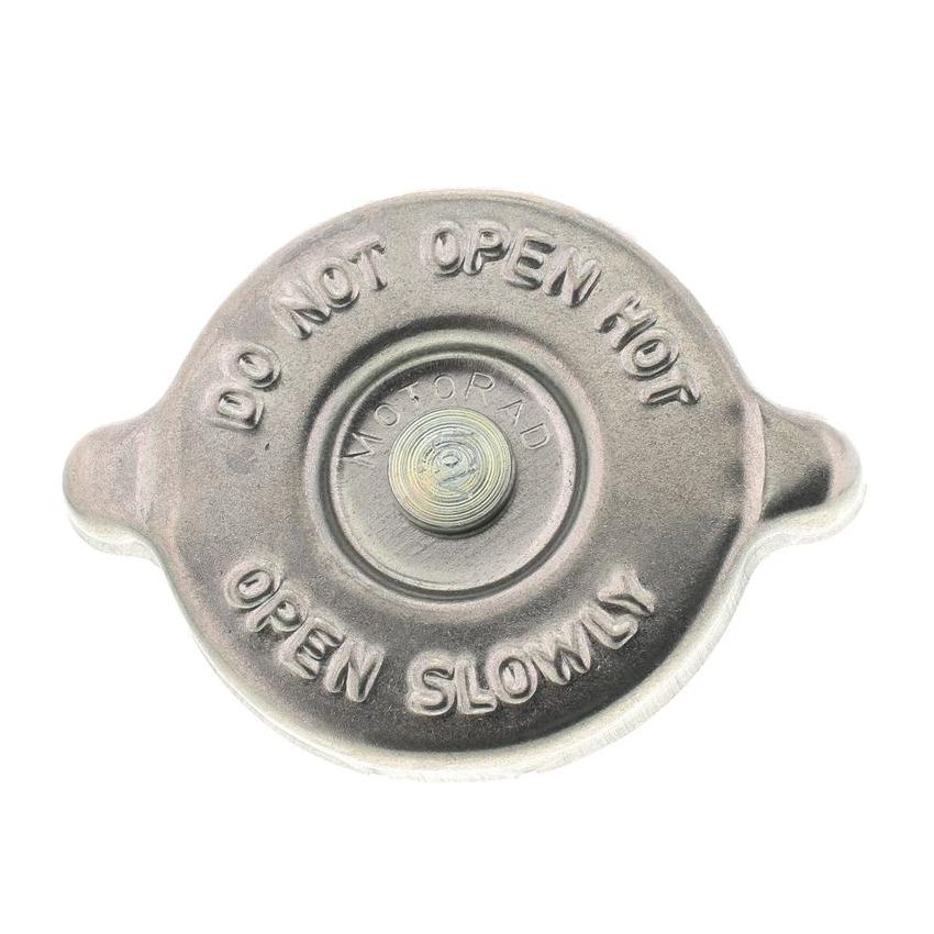 MotoRad T16V Standard Steel Radiator Cap