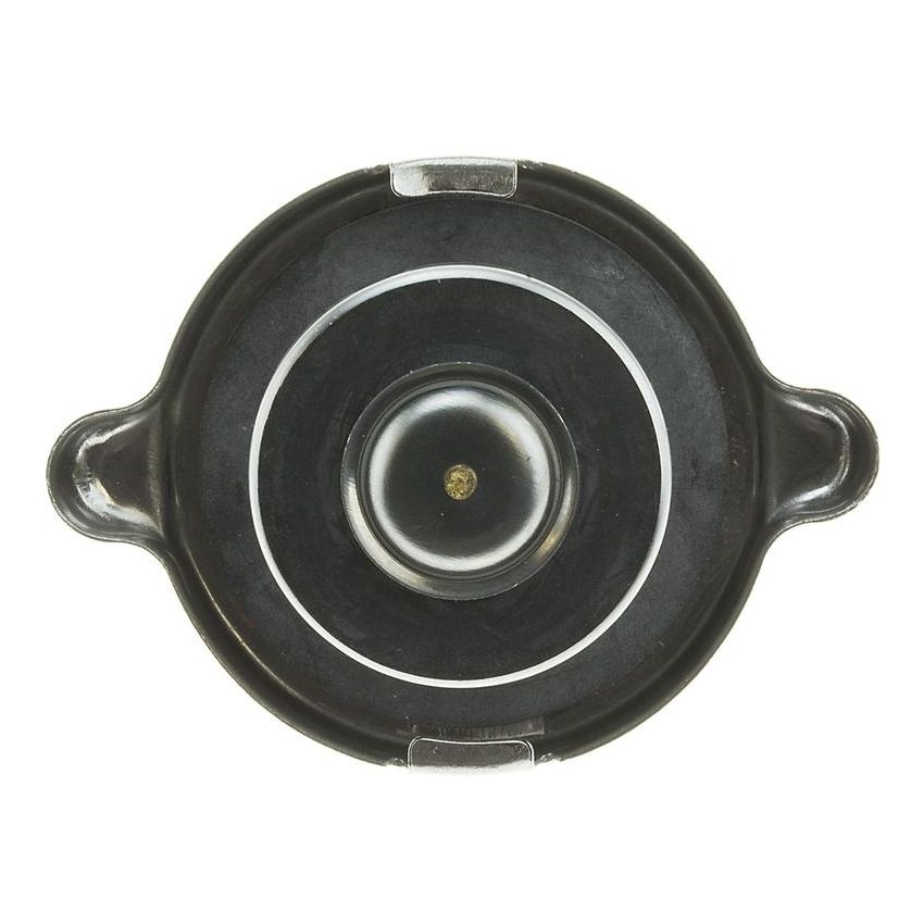 MotoRad T18 Standard Steel Radiator Cap