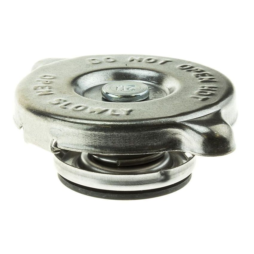 MotoRad T20 Standard Steel Radiator Cap