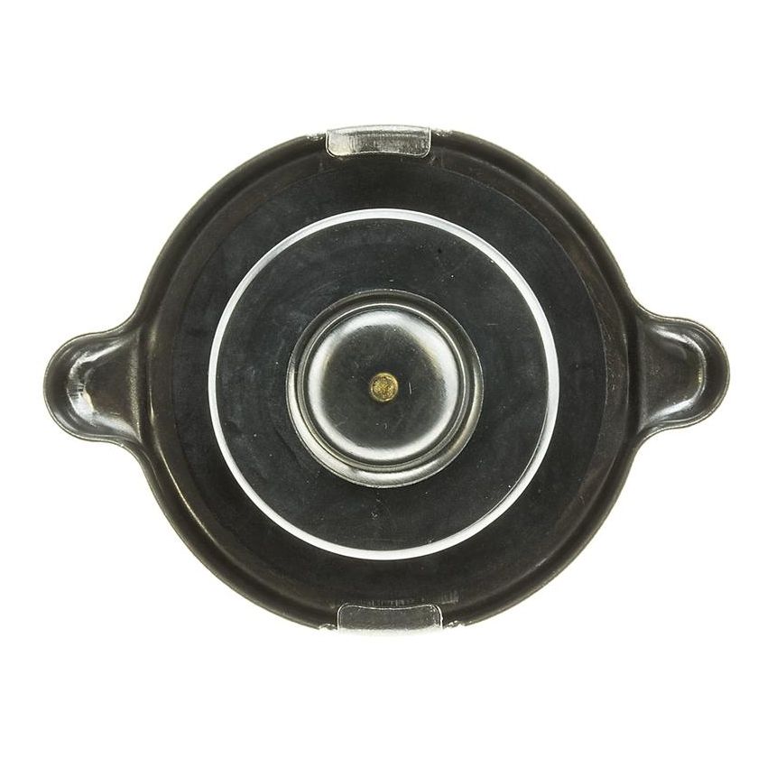 MotoRad T20 Standard Steel Radiator Cap