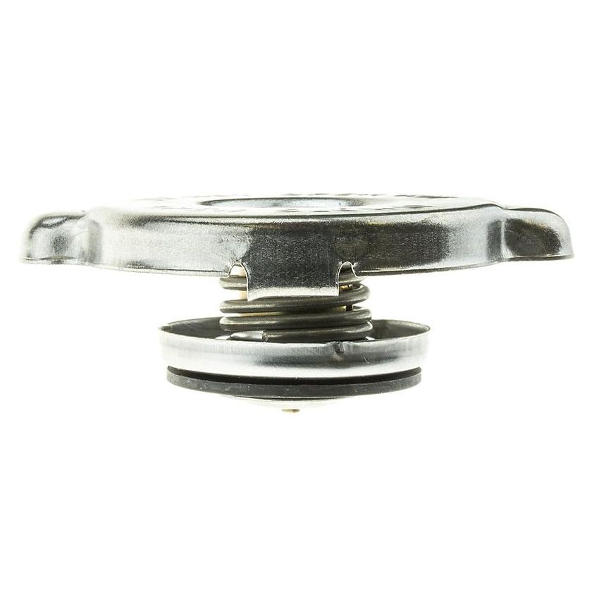 MotoRad T20 Standard Steel Radiator Cap