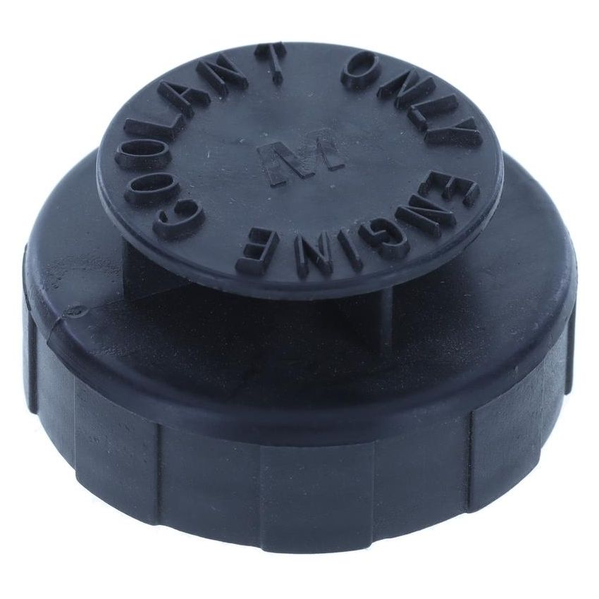 MotoRad T31 Engine Coolant Reservoir Cap