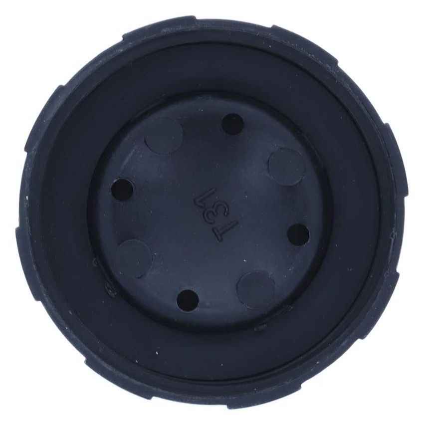 MotoRad T31 Engine Coolant Reservoir Cap