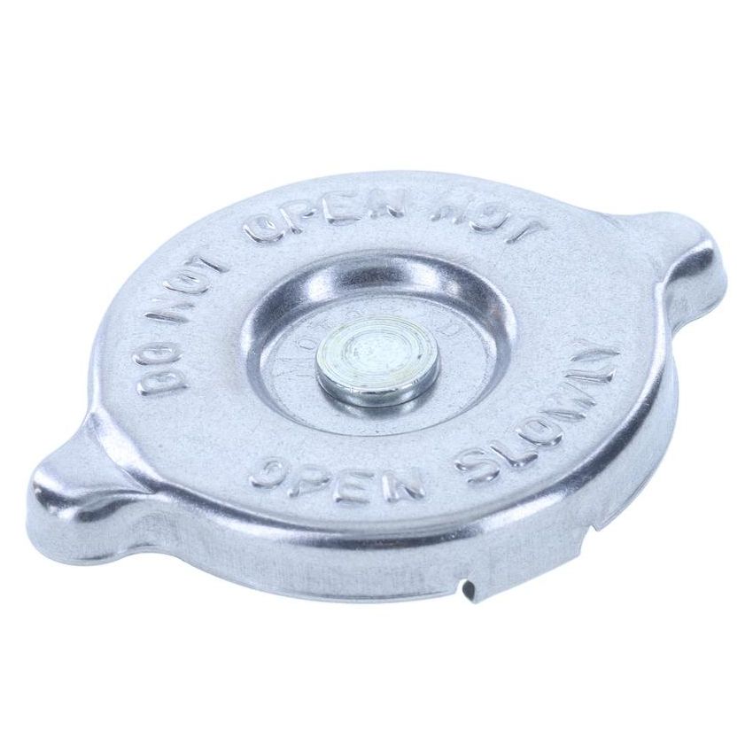 MotoRad T3 Standard Steel Radiator Cap
